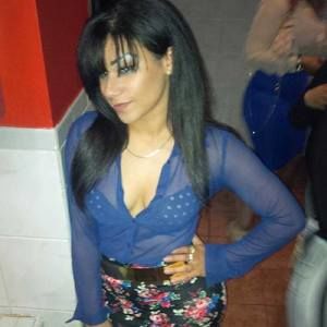 Meet your Posher, Natasha